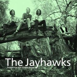 Blue de The Jayhawks