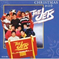 ​Christmas With The Jets