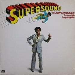 Magic In The Music del álbum 'Supersound'