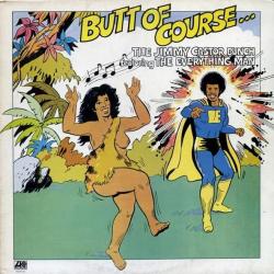 The Bertha Butt Boogie - Part 1 del álbum 'Butt of Course...'