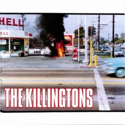 Staring At Concrete del álbum 'The Killingtons'