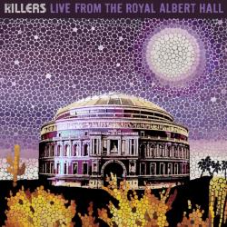 Live from the Royal Albert Hall