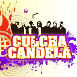 Vitamina del álbum 'Culcha Candela'