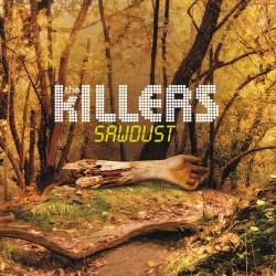 Sweet talk del álbum 'Sawdust'