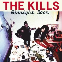 Cheap and Cheerful del álbum 'Midnight Boom'