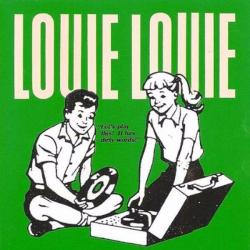 Jolly Green Giant del álbum 'Louie Louie'
