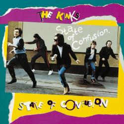 Labour Of Love del álbum 'State of Confusion'