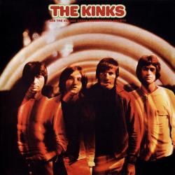 Big Sky del álbum 'The Kinks Are The Village Green Preservation Society'