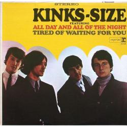 Kinks-Size