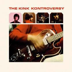 Till The End Of The Day del álbum 'The Kink Kontroversy '