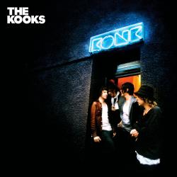 Down To The Market del álbum 'Konk'