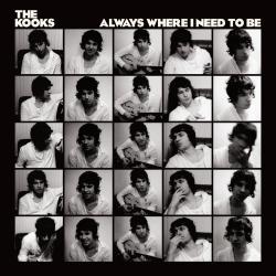 Always Free del álbum 'Always Where I Need to Be [Single]'