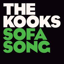 Something To Say del álbum 'Sofa Song [Single]'