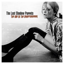 The Chamber de The Last Shadow Puppets