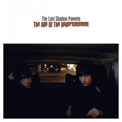 Two hearts in two weeks de The Last Shadow Puppets