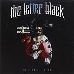 Branded del álbum 'Rebuild'