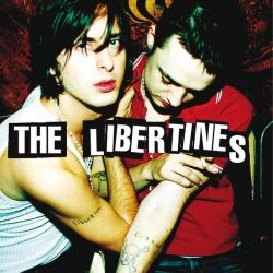 Can't stand me now del álbum 'The Libertines'