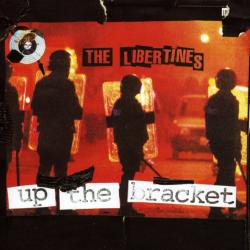 Mockingbird del álbum 'Up The Bracket'