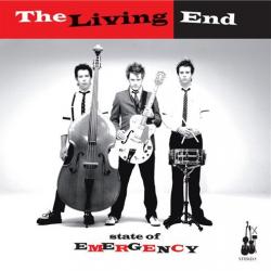 What's on Your Radio del álbum 'State of Emergency'