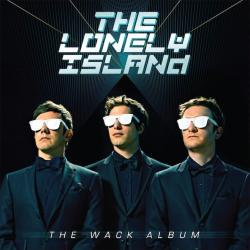 3-way del álbum 'The Wack Album'