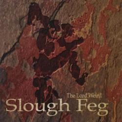 The Lord Weird Slough Feg