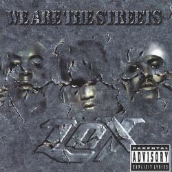 Wild Out del álbum 'We Are the Streets'
