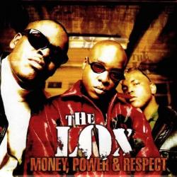 Not To Be Fucked With de The Lox