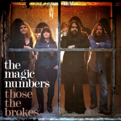 Undecided del álbum 'Those the Brokes'