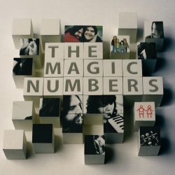Wheels on Fire del álbum 'The Magic Numbers'