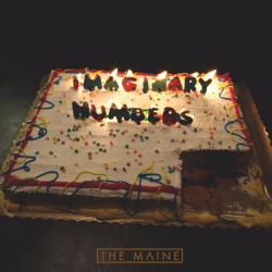 Visions del álbum 'Imaginary Numbers '