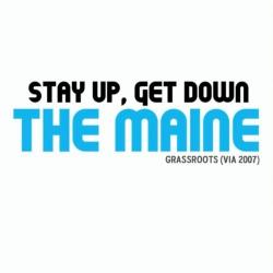 Shake it del álbum 'Stay Up, Get Down'