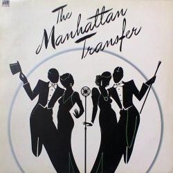 Java Jive del álbum 'The Manhattan Transfer'