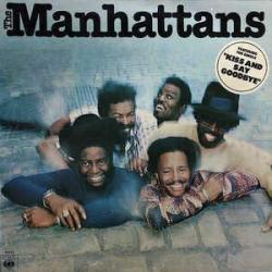 Hurt del álbum 'The Manhattans'