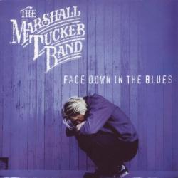 Face Down in the Blues