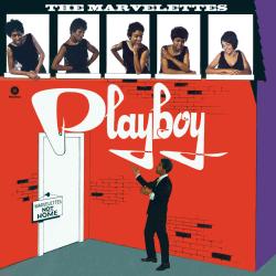 Playboym del álbum 'Playboy'
