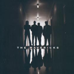 In My Dreams del álbum 'The Mavericks'
