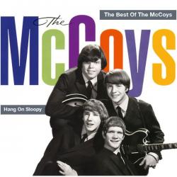 Run Away del álbum 'Hang On Sloopy: The Best Of The McCoys'