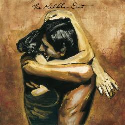 The Fall Of Man del álbum 'Recordings Of The Middle East'