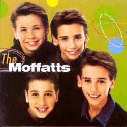 Guns Of Love del álbum 'The Moffatts'