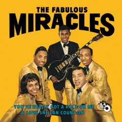 Love She Can Count On del álbum 'The Fabulous Miracles'