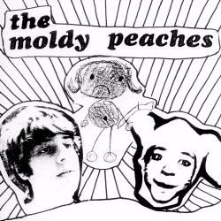 Nothing come out del álbum 'The Moldy Peaches'
