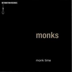 Monk Time