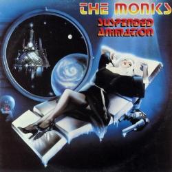 Suspended Animation