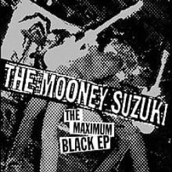 The Maximum Black EP