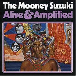 Alive & Amplified del álbum 'Alive & Amplified'