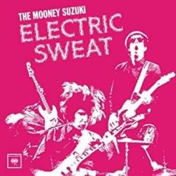 Electric Sweat