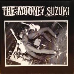 The Mooney Suzuki (Black EP)