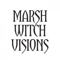 Marsh Witch Visions EP