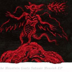 Satanic Messiah EP