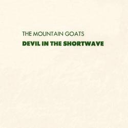 Devil in the Shortwave